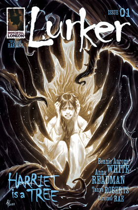 Read Lurker  1 Page 1 in English