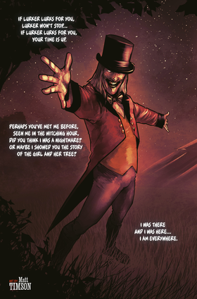 Read Lurker  2 Page 2 in English