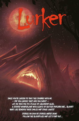 Read Lurker  2 Page 3 in English