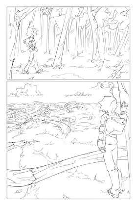 Read Paper Falls  1 Page 4 in English