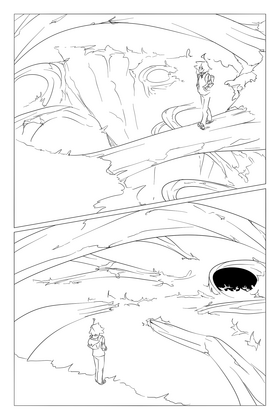 Read Paper Falls  1 Page 6 in English