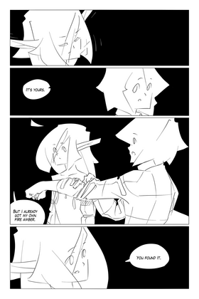 Read Paper Falls  2 Page 6 in English