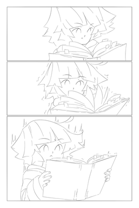 Read Paper Falls  28 Page 6 in English