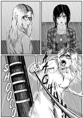 Read Remnants of Angels  14 Page 3 in English