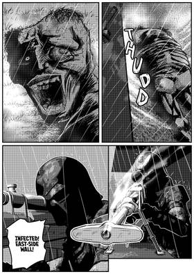 Read Remnants of Angels  14 Page 5 in English