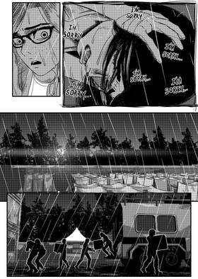 Read Remnants of Angels  14 Page 8 in English