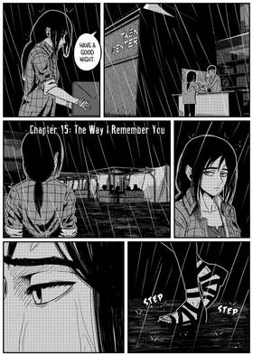 Read Remnants of Angels  15 Page 1 in English