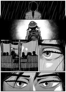 Read Remnants of Angels  15 Page 2 in English