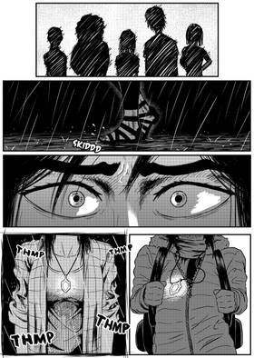 Read Remnants of Angels  15 Page 3 in English