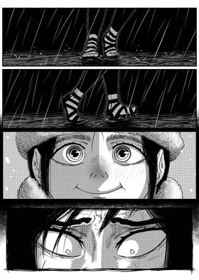 Read Remnants of Angels  15 Page 4 in English
