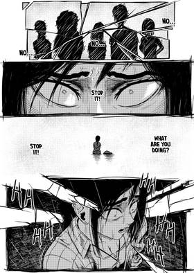 Read Remnants of Angels  15 Page 5 in English