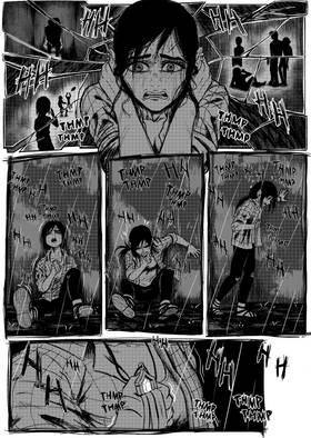 Read Remnants of Angels  15 Page 7 in English
