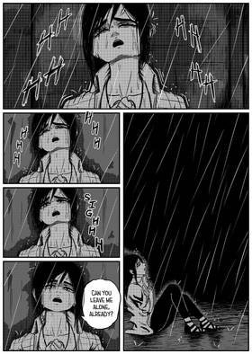 Read Remnants of Angels  15 Page 8 in English