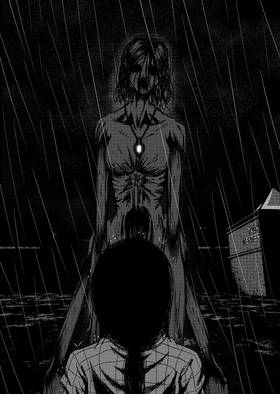 Read Remnants of Angels  15 Page 9 in English