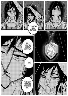 Read Remnants of Angels  15 Page 10 in English