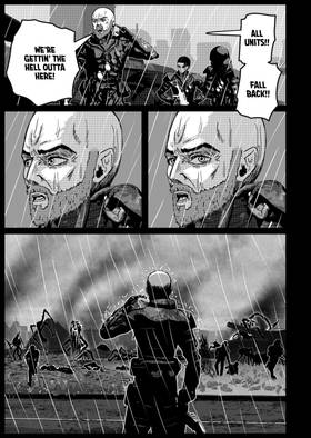 Read Remnants of Angels  13 Page 5 in English