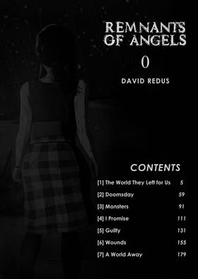 Read Remnants of Angels  1 Page 3 in English