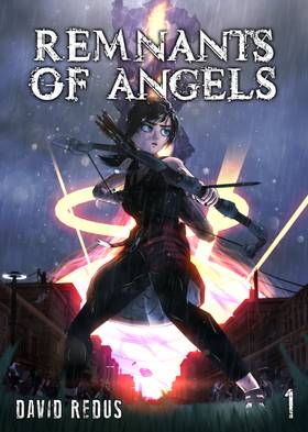 Read Remnants of Angels  1 Page 1 in English