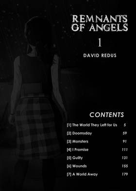 Read Remnants of Angels  1 Page 3 in English