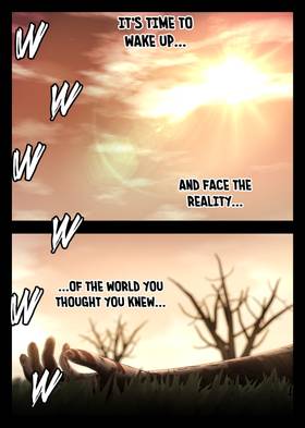 Read Remnants of Angels  1 Page 5 in English