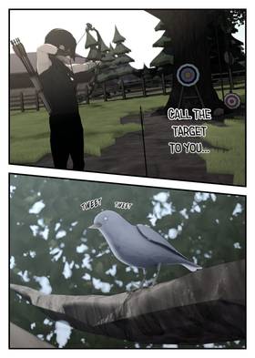 Read Remnants of Angels  1 Page 9 in English