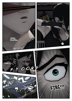 Read Remnants of Angels  1 Page 10 in English