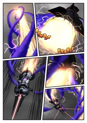 Read Remnants of Angels  2 Page 7 in English