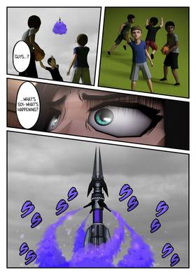 Read Remnants of Angels  2 Page 5 in English