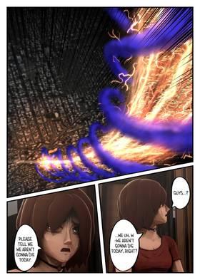 Read Remnants of Angels  2 Page 9 in English