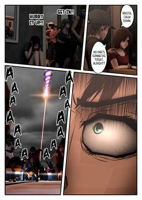 Read Remnants of Angels  2 Page 10 in English