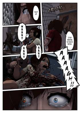 Read Remnants of Angels  3 Page 10 in English
