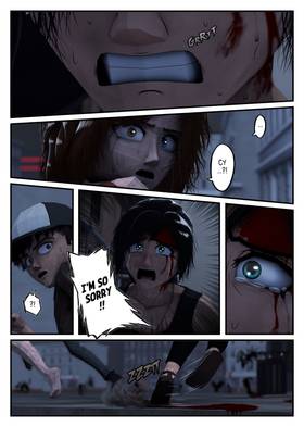 Read Remnants of Angels  4 Page 7 in English