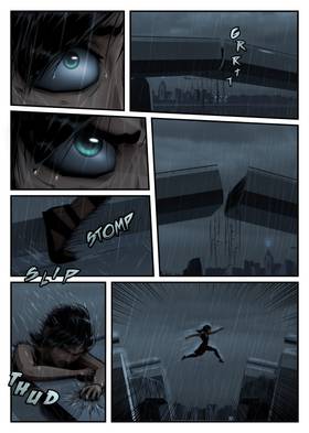 Read Remnants of Angels  5 Page 4 in English