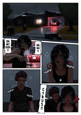Read Remnants of Angels  5 Page 7 in English
