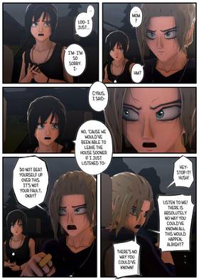 Read Remnants of Angels  6 Page 4 in English