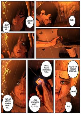 Read Remnants of Angels  7 Page 7 in English