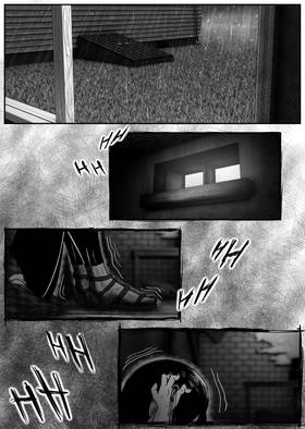Read Remnants of Angels  8 Page 10 in English