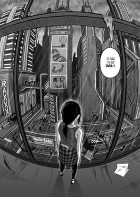 Read Remnants of Angels  9 Page 6 in English