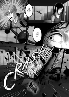 Read Remnants of Angels  9 Page 7 in English