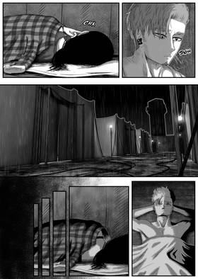 Read Remnants of Angels  10 Page 7 in English
