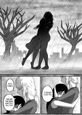 Read Remnants of Angels  10 Page 10 in English