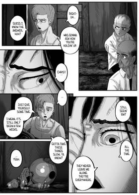 Read Remnants of Angels  10 Page 2 in English