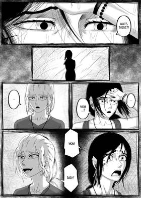 Read Remnants of Angels  10 Page 9 in English