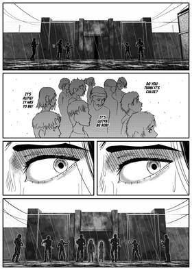 Read Remnants of Angels  11 Page 6 in English