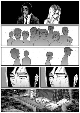 Read Remnants of Angels  11 Page 7 in English