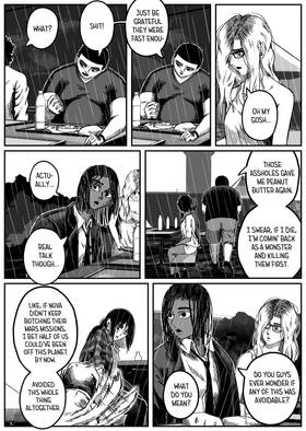 Read Remnants of Angels  12 Page 2 in English