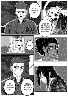 Read Remnants of Angels  12 Page 7 in English