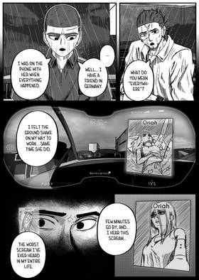 Read Remnants of Angels  12 Page 8 in English
