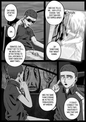 Read Remnants of Angels  12 Page 9 in English