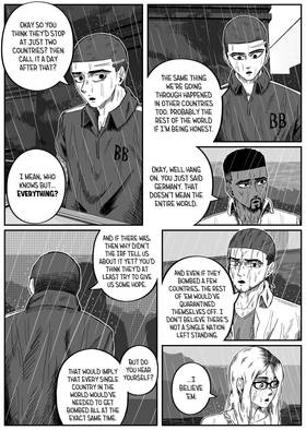 Read Remnants of Angels  12 Page 10 in English